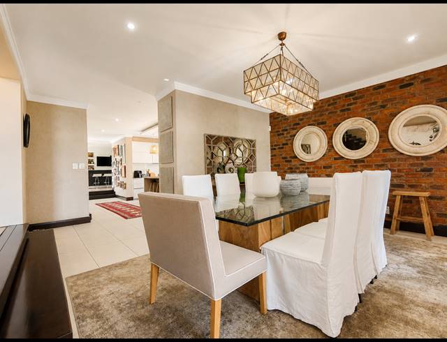 5 BEDROOM HOUSE FOR SALE IN THREE RIVERS EAST